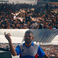 WELCOME TO NINGUNA PARTE - Single - Héctor Oaks & Alexxandra