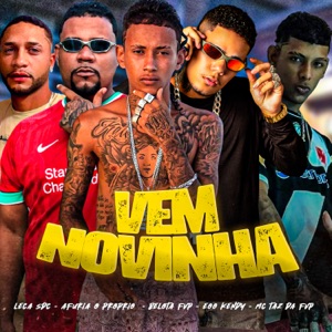 Vem Novinha (feat. Belota FVP & Leca Sdc)