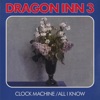 Clock Machine / All I Know - Single