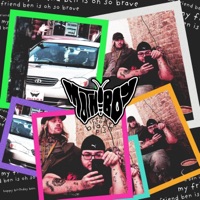 Iced Coffee Black Pls - Single - MOTHBOY