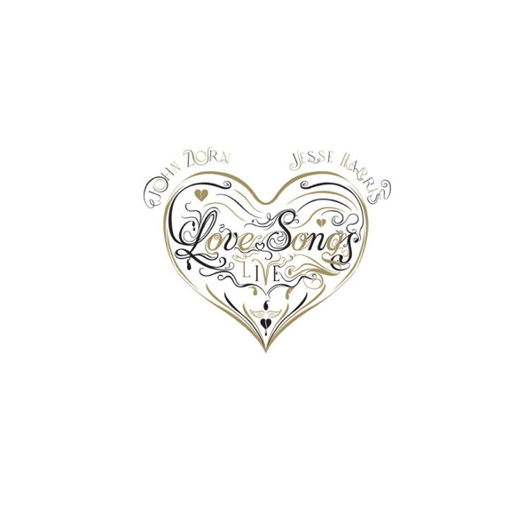 Love Songs Live (feat. Petra Haden, Brian Marsella, Jorge Roeder & Ches Smith)