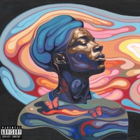 The London Diaries (First Entry) - EP - Promise O'nali