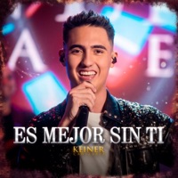 Es mejor sin ti