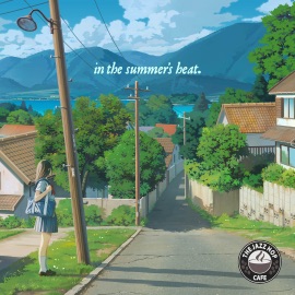 Summer of Love, Lost eva gomi tenshi & Moon-uh