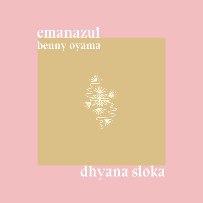 Dhyana Sloka (feat. Benny Oyama) - Single
