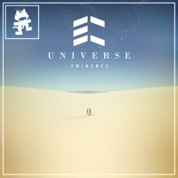 Universe EP - EP - Eminence