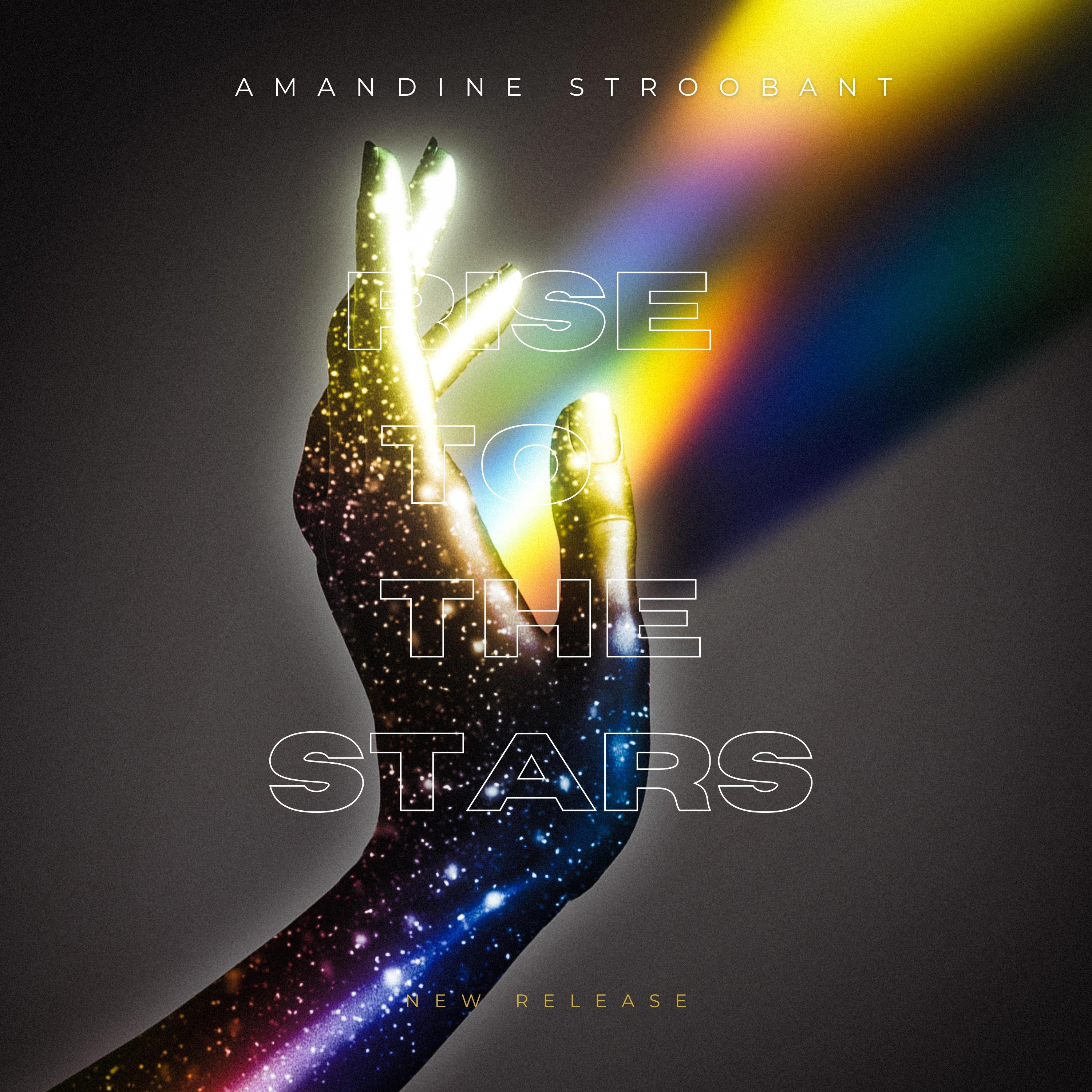 Rise to the stars - Single