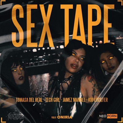 Sex Tape (feat. Jamez Manuel) - Single