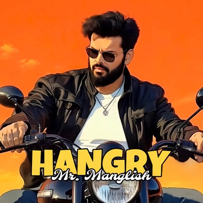 Hangry - Single