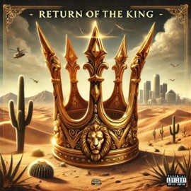 Return Of The King (feat. RoQy TyRaid) Mac Tha Pharaoh