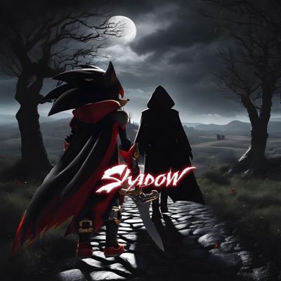 Shadow - Single