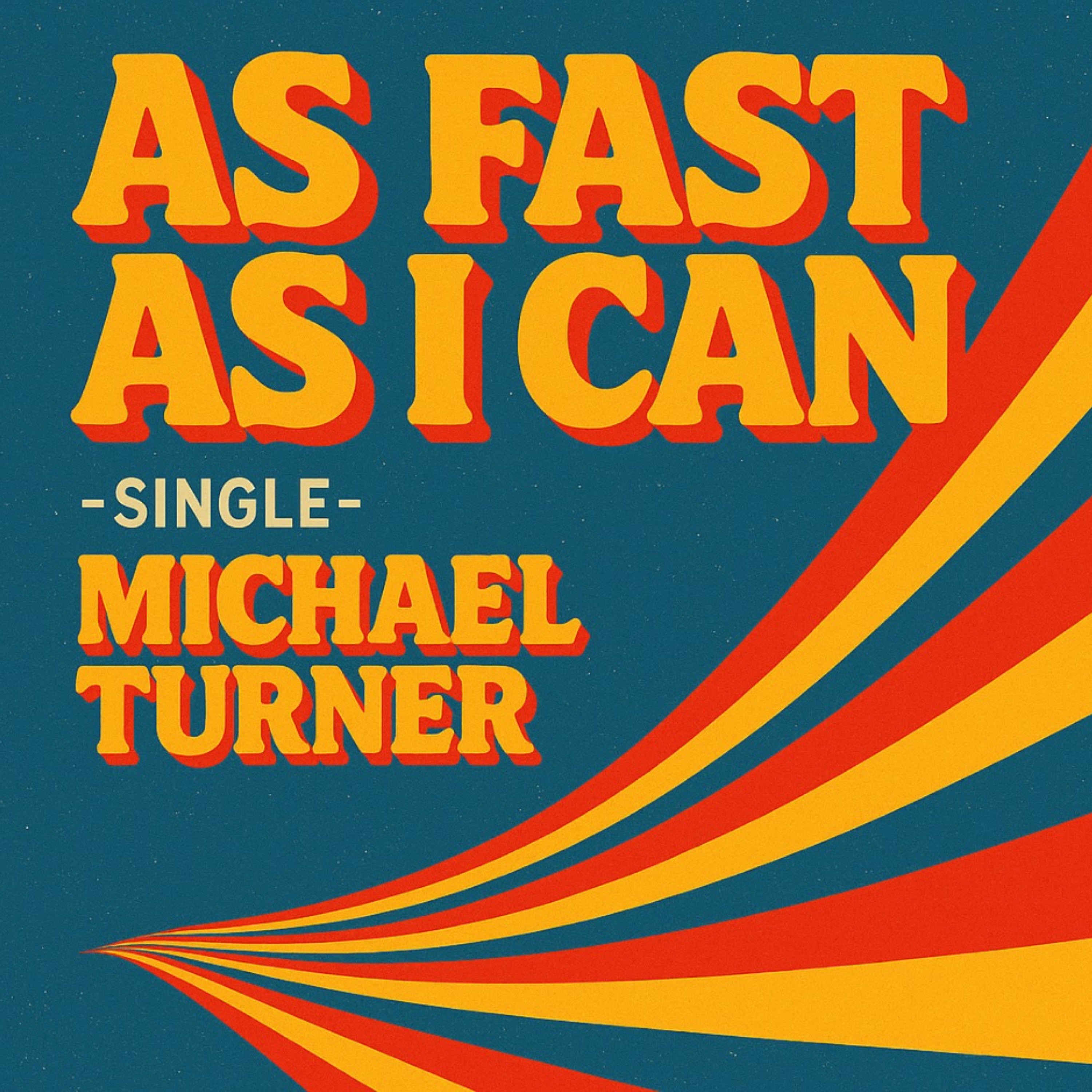 As Fast as I Can by Yndling
