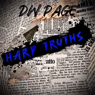 Hard Truths - EP