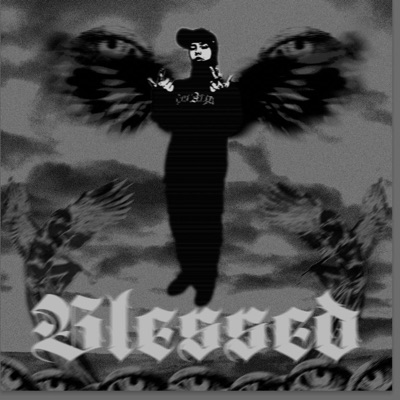 BLESSED - Single