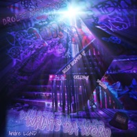 WHATS DA WORD (feat. BillyBeamedUP & Cellyon) - Single - Smidro