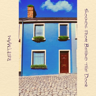 Sounds from Behind the Door - EP