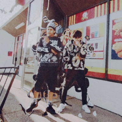 Off The Juice (feat. J Band$) - Single