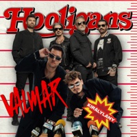 KIRÁLYLÁNY - Single - VALMAR & Hooligans