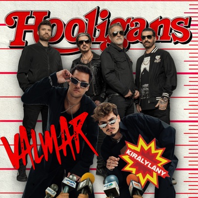 KIRÁLYLÁNY - Single