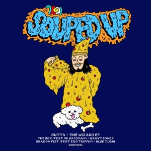 The Wizard - EP