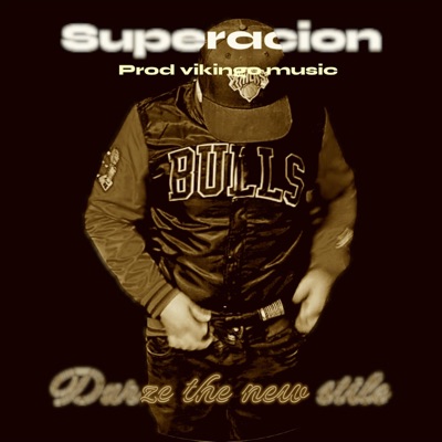 Superacion (feat. Jean el peligroso, Benjita music & El menorcito) - Single