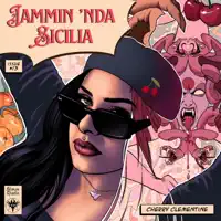 Jammin 'Nda Sicilia — Cherry Clementine