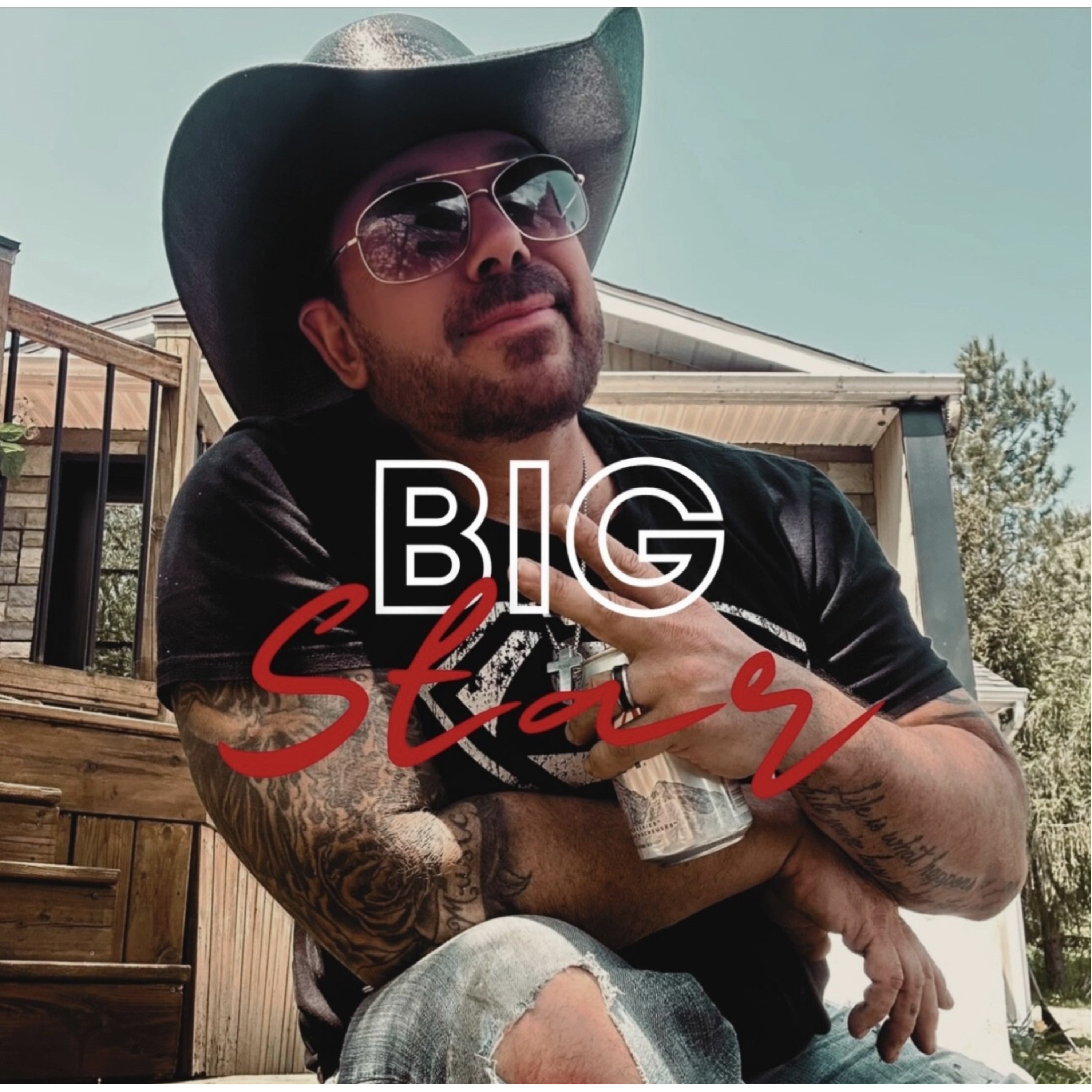 Big Star - Single