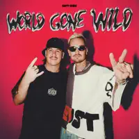 World Gone Wild — Robin Schulz & CYRIL