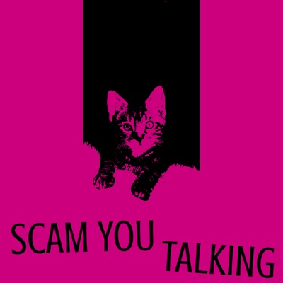 Scam You / Talking - Single