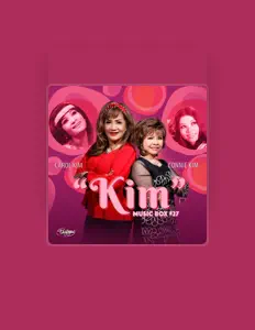 Listen to Connie Kim, watch music videos, read bio, see tour dates & more!
