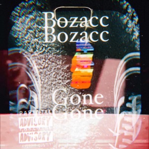 Gone (feat. TkeSensei)