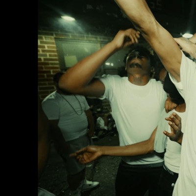 Lulu (feat. Leeky Glitxh) - Single