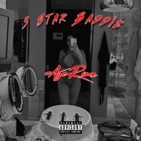5 STAR BADDIE - Single - AyeRome