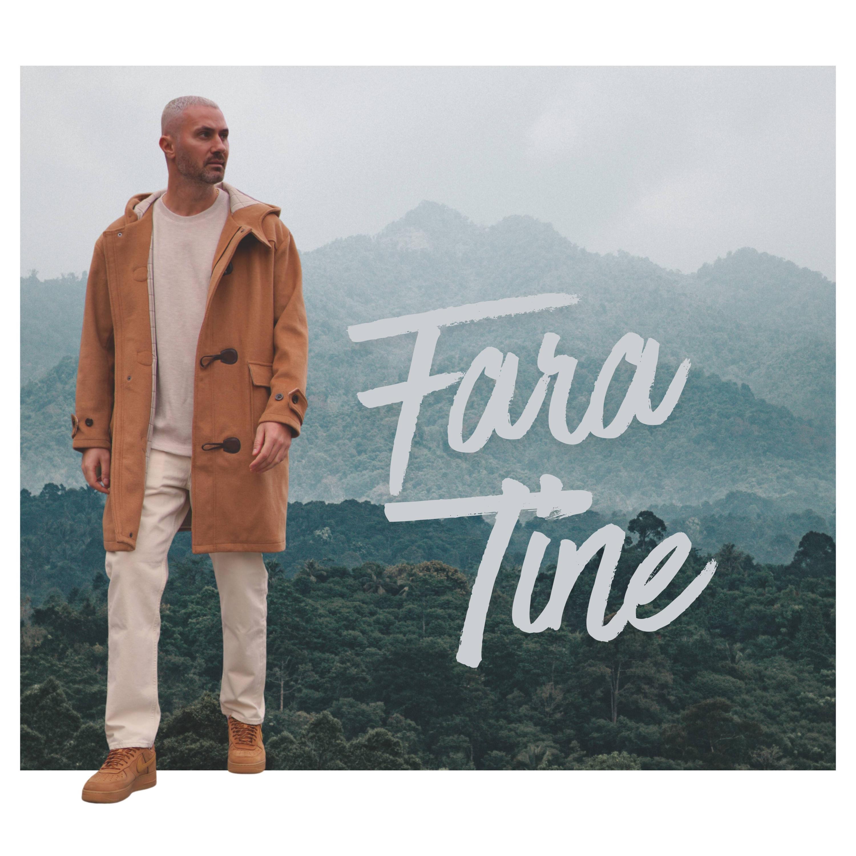 Fara Tine (feat. Mood Therapy) - Single