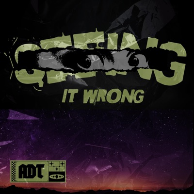Seeing it wrong - Single