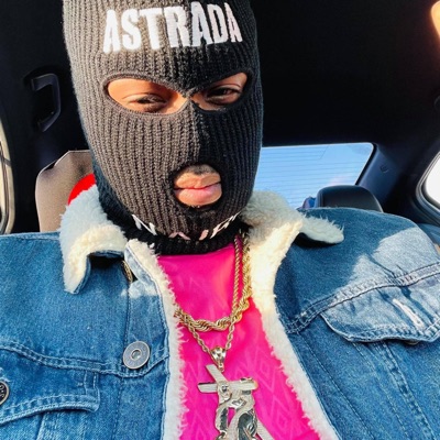 Quiet Inda Trap - Single