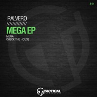 Mega EP - Single - Ralvero