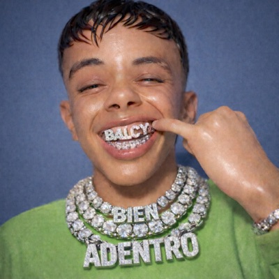 Bien Adentro - Single