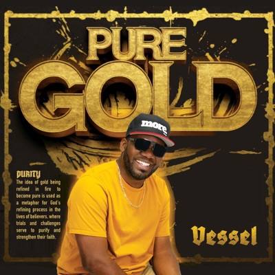 Pure Gold - Single