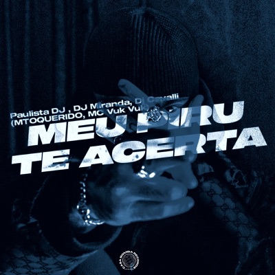 Meu Piru te Acerta - Single