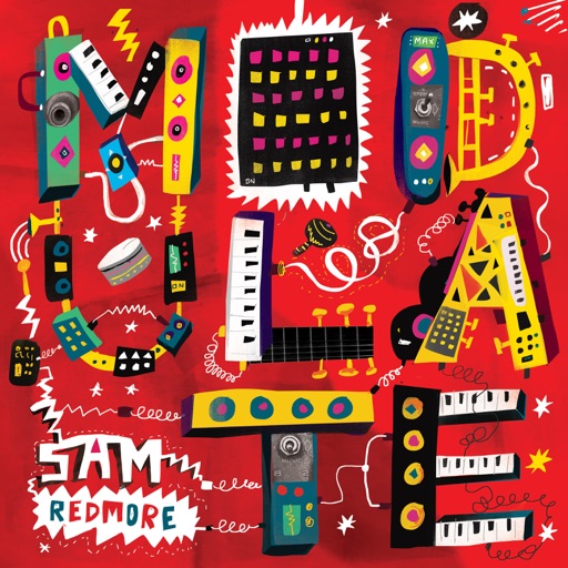 Album artwork
