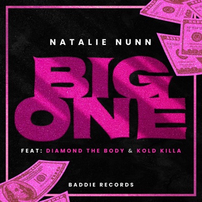 BIG ONE (feat. Diamond The Body & KoldKilla) - Single