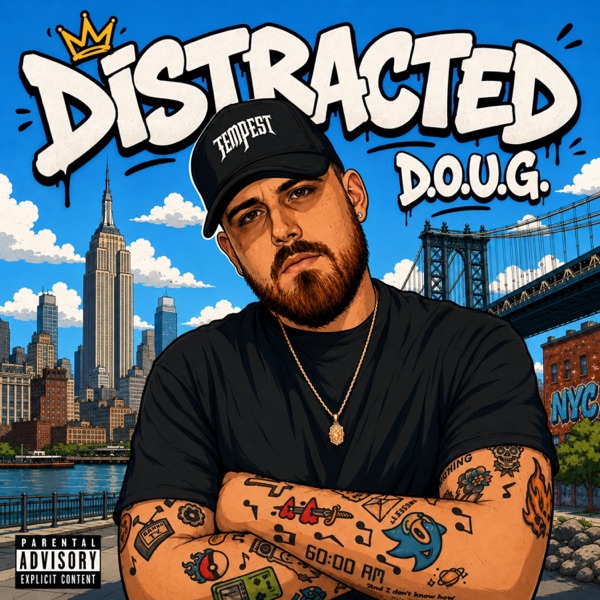 DISTRACTED