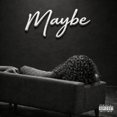 Maybe - Single