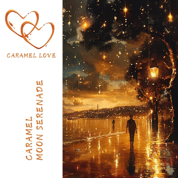 Caramel Moon Serenade
