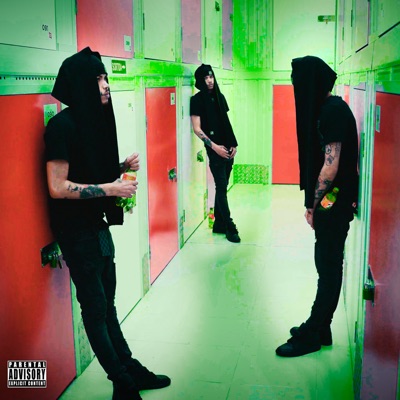 REDTIP - Single