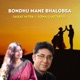 Bondhu mane bhalobsa Single