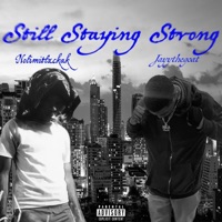 Still Staying Strong (feat. Nolimitlxck) - Single - Jayythegoat
