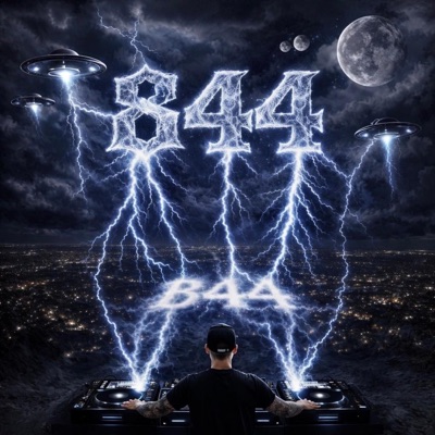 Delito (feat. AV3N) - Single