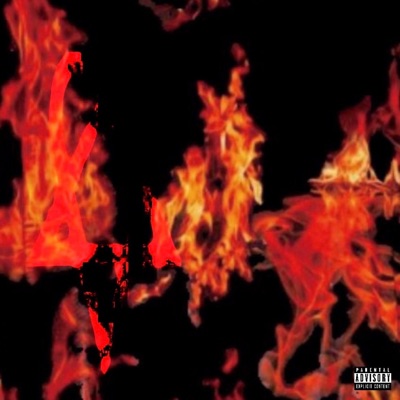 Flames (feat. xillerxoku) - Single